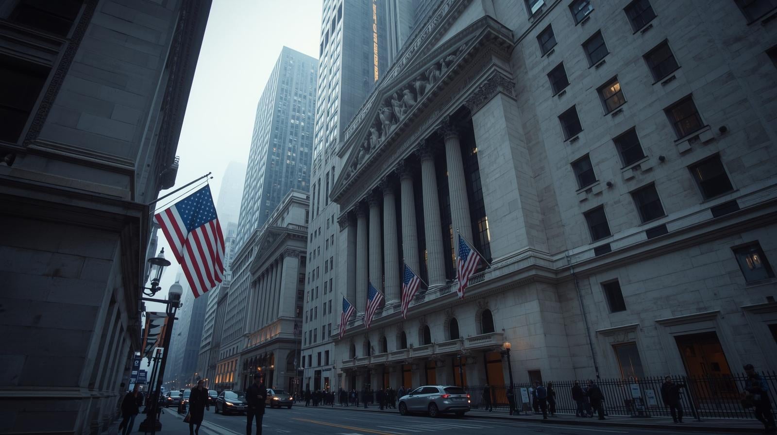 Wall Street rejects crypto security theater claims