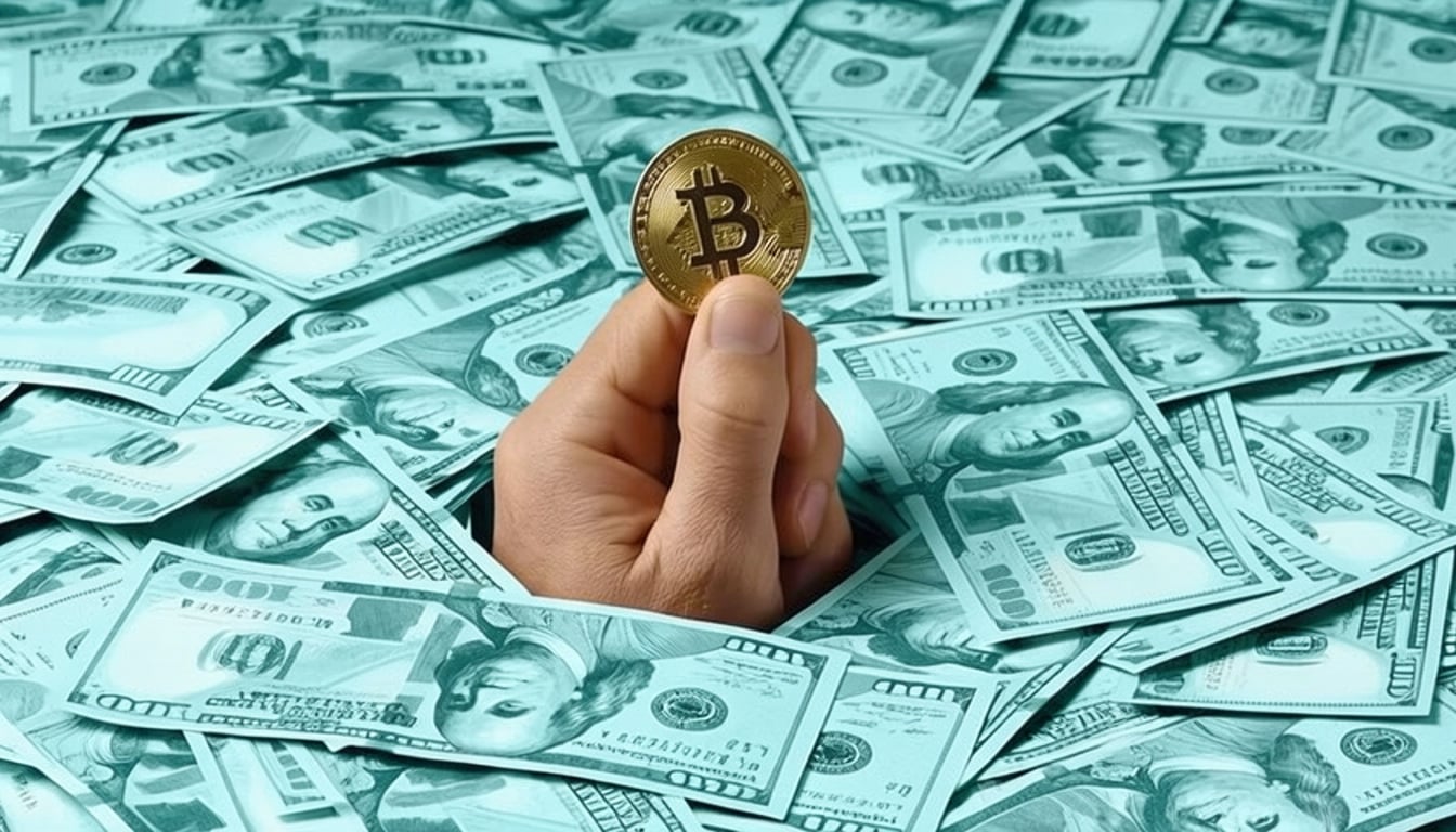 Crypto PAC Fellowship reveals $11M backing