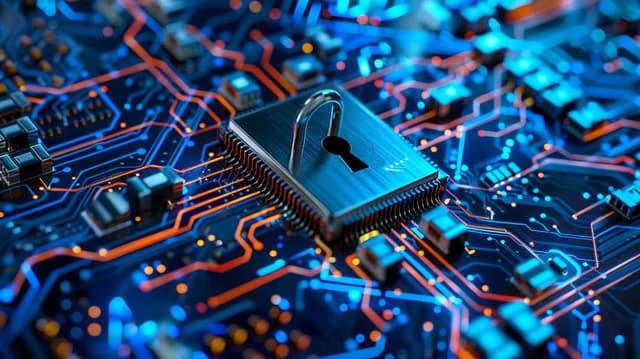 Telos beats Q4 estimates as cybersecurity and TSA contracts drive 2026 outlook