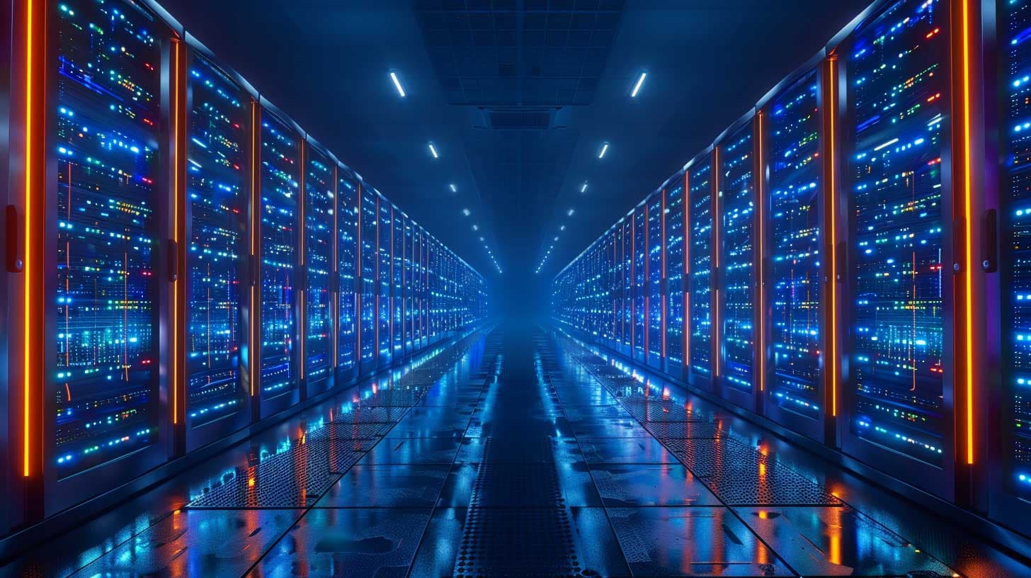SKS Technologies H1 profit up on data centre growth