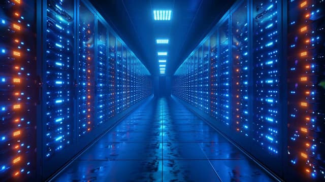 Why an Aussie centralised policy fast-tracking triggers a local data hub pivot
