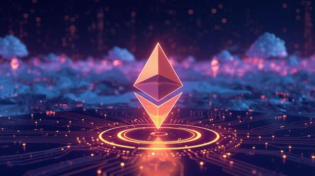 Ethereum pivots to base-layer upgrades