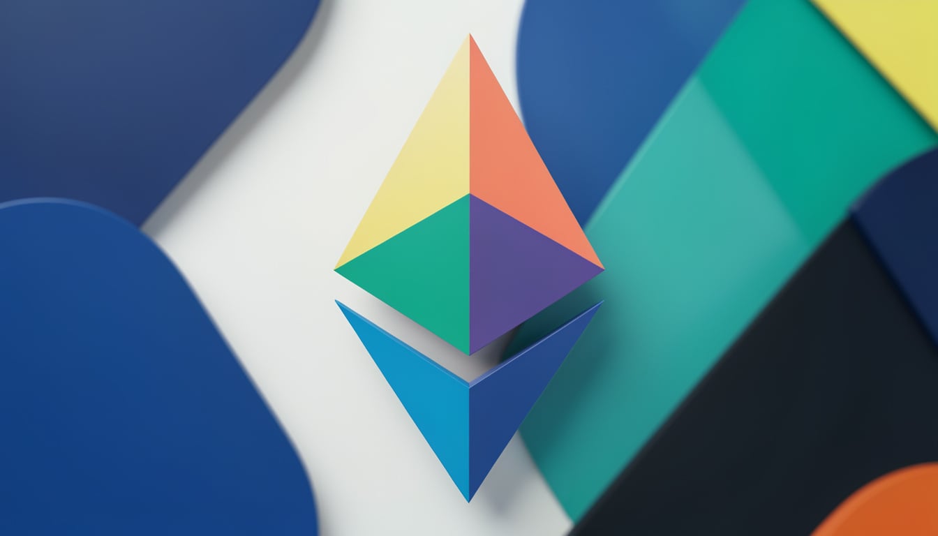 Ethereum activity surges despite price dip