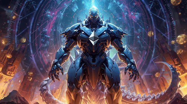 ETHZilla tokenises jet engines on Arbitrum