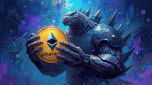 Founders Fund exits ETHZilla stake completely