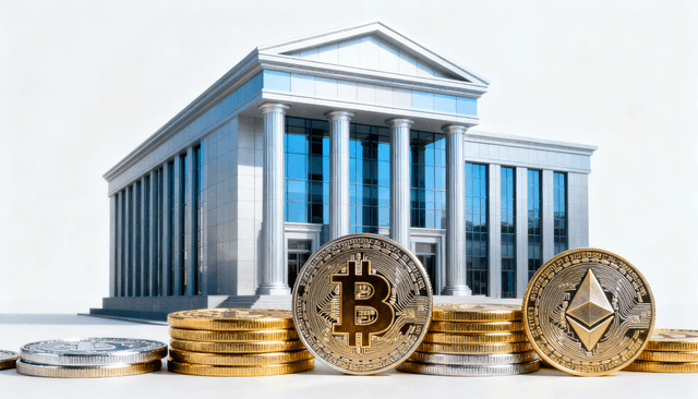 Zerohash seeks US national trust bank charter