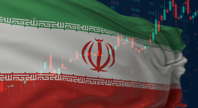 Iran strike spotlights crypto’s 24-hour market edge