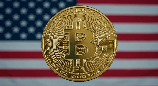 Trump-linked American Bitcoin adds 11,298 miners