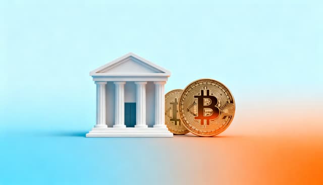 Basel reform could unlock bank demand for Bitcoin