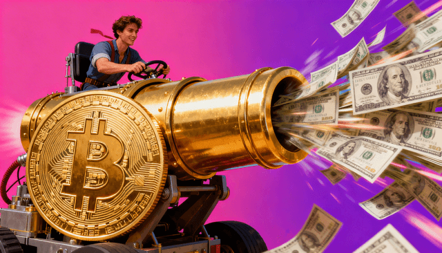 CleanSpark sells 553 BTC as miners fund expansion