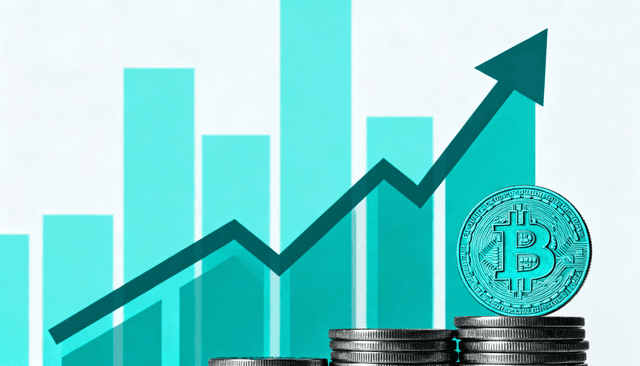 Crypto leads markets after US–Iran strikes