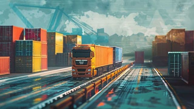Freightways Group to acquire VT Freight Express for $71M