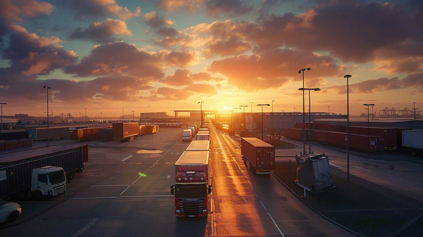 Prologis reports record Q2 2026 leasing results