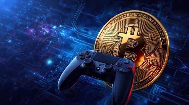 ZBD raises $40M to expand Bitcoin payments in gaming