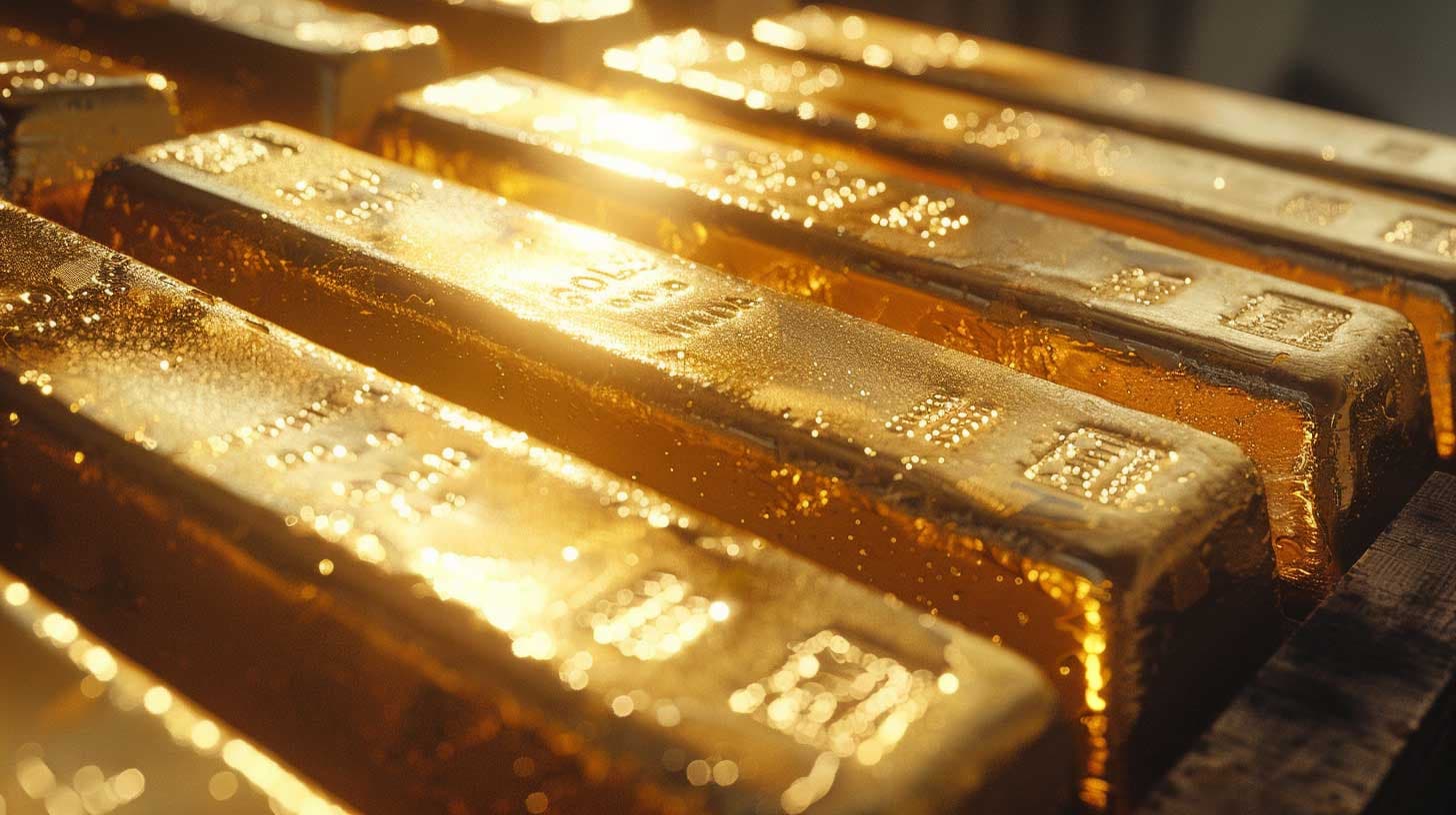 Peako secures major Saudi Arabian gold portfolio