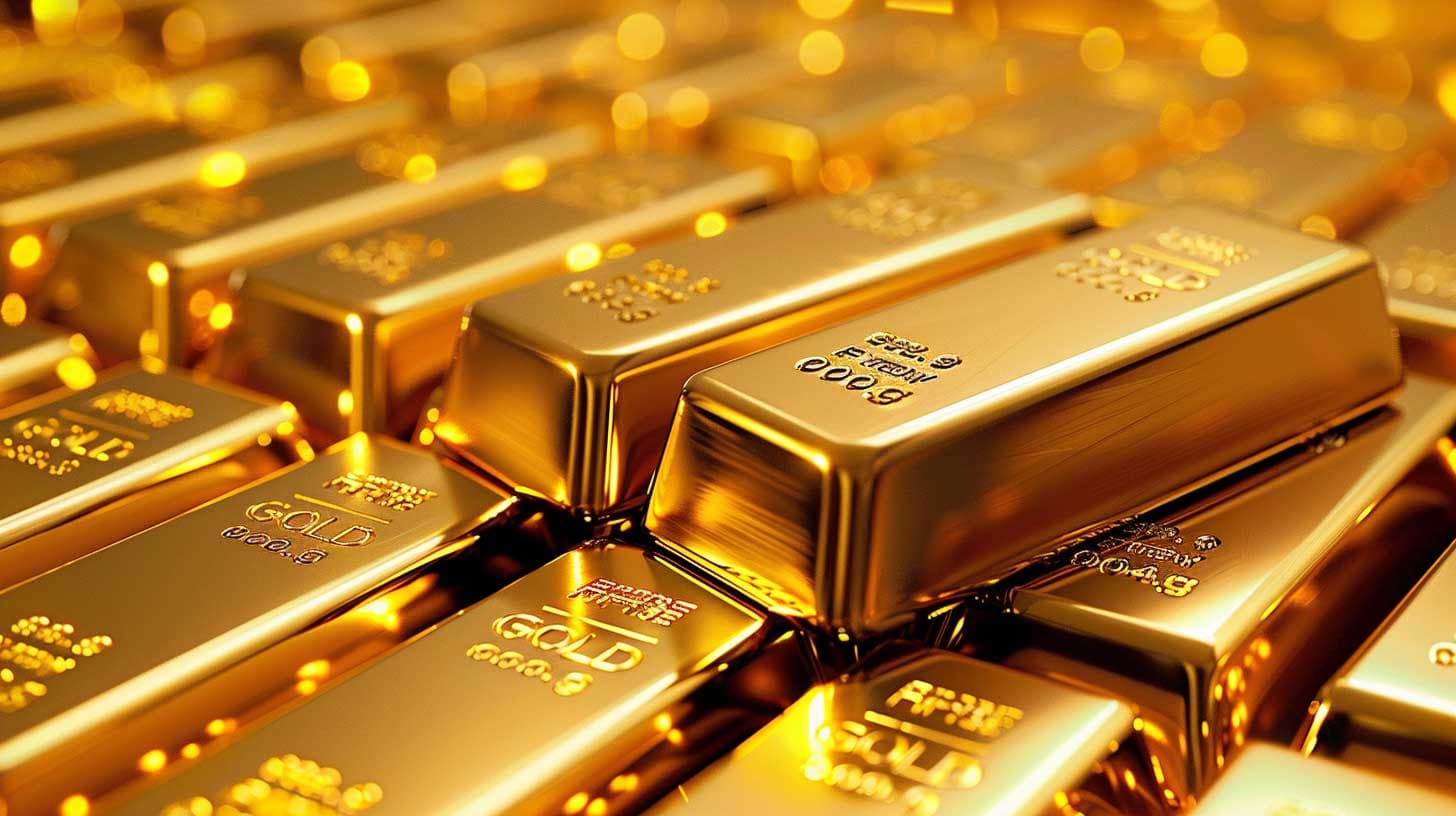 Barrick Gold declares $0.175 dividend for Q1 2026