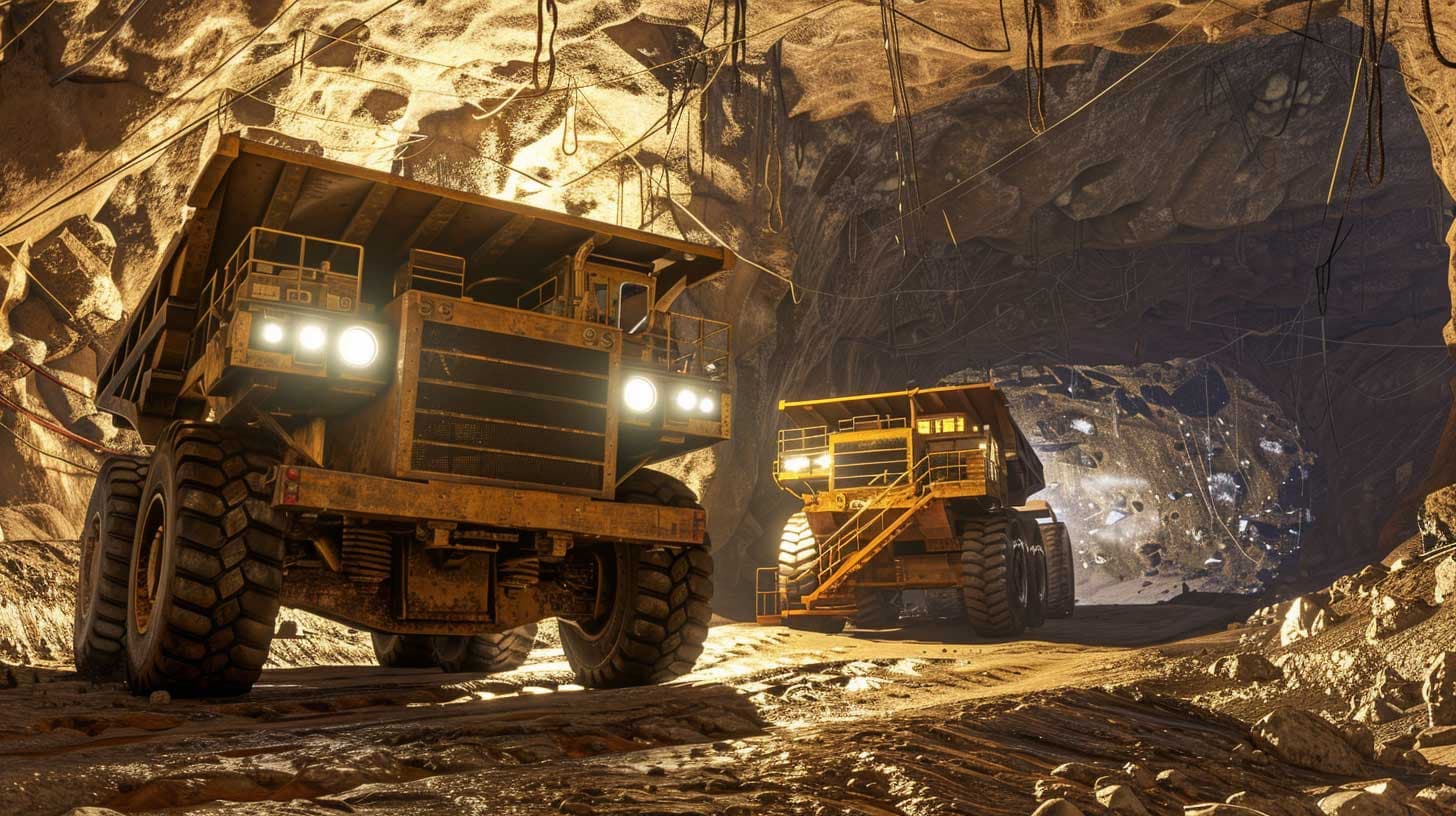 Why mid-tier miners are aggressively consolidating domestic gold assets