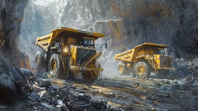 Miramar Resources begins deep gold drilling near Kalgoorlie