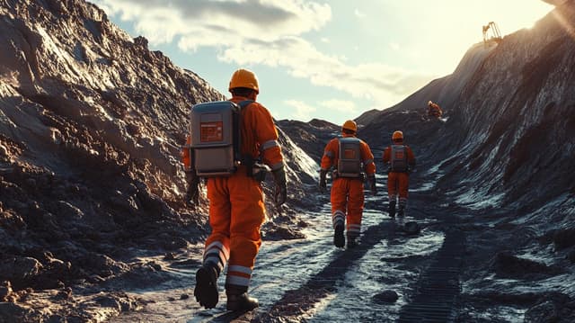 Unions pressure Pilbara mining giants as bulk export operations face disruption