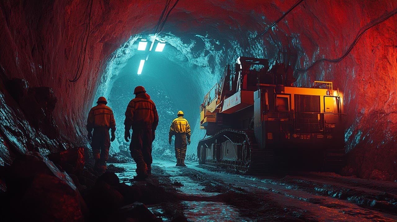 Reward Minerals acquires high-grade Canadian gold project