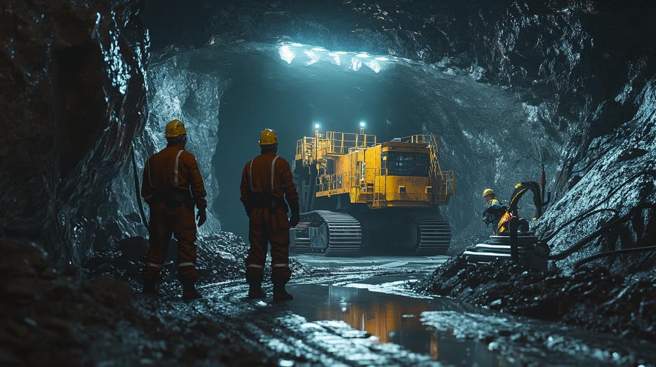 Prairie Lithium accelerates construction at flagship facility