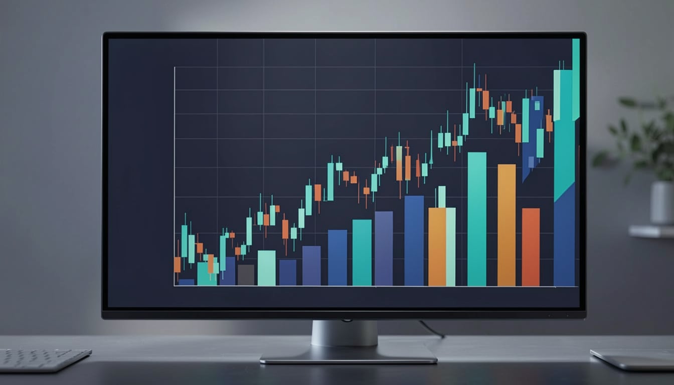 Bitcoin stalls below $75K as stocks hit highs