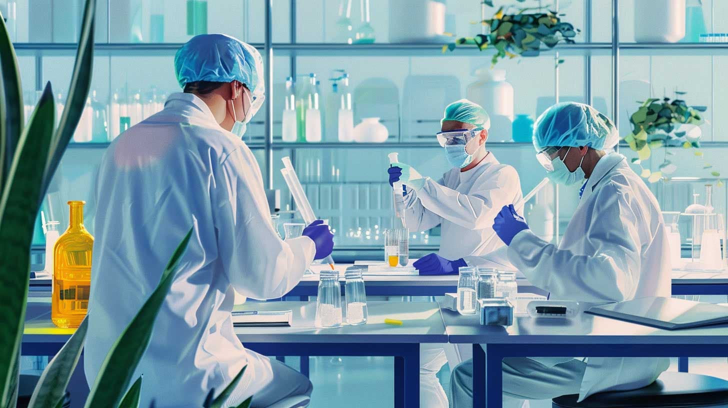 Bruker reports steady Q1 2026 revenue as bookings signal growth rebound
