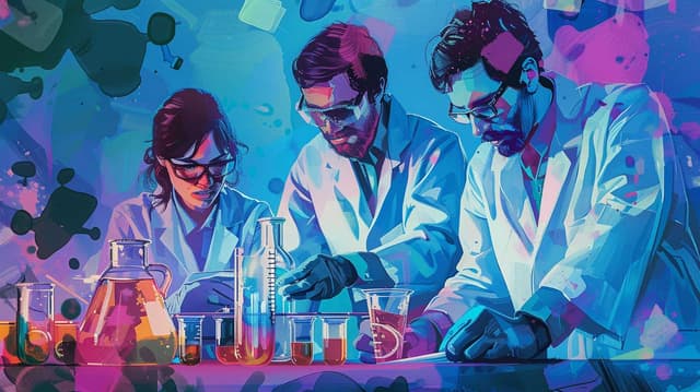 Dimerix bolsters ACTION3 trial with statistical review