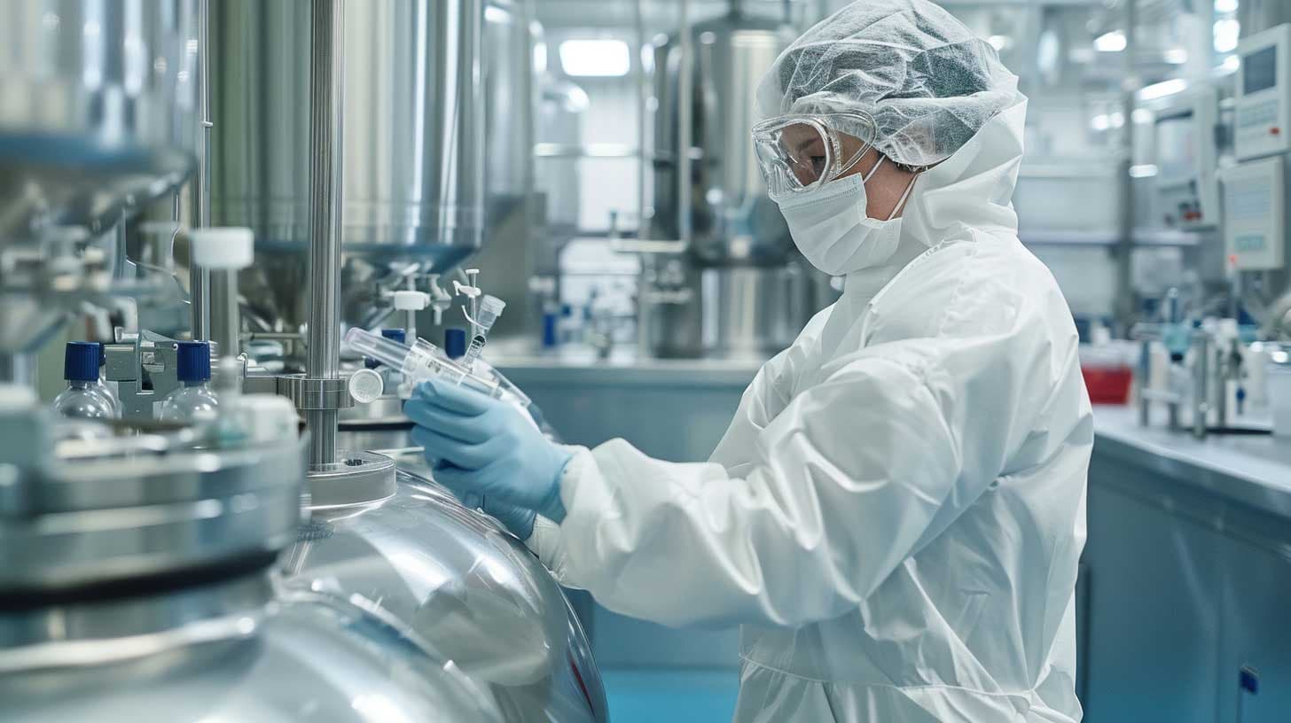 Pharma giants warn Australia risks missing new drugs