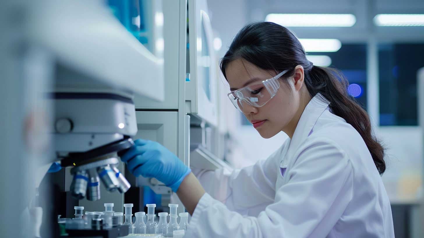 Beam Therapeutics extends cash runway to 2028 following major clinical milestones