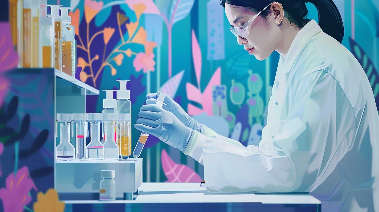 ImmunityBio initiates phase 2 "chemo-free" lymphoma trial