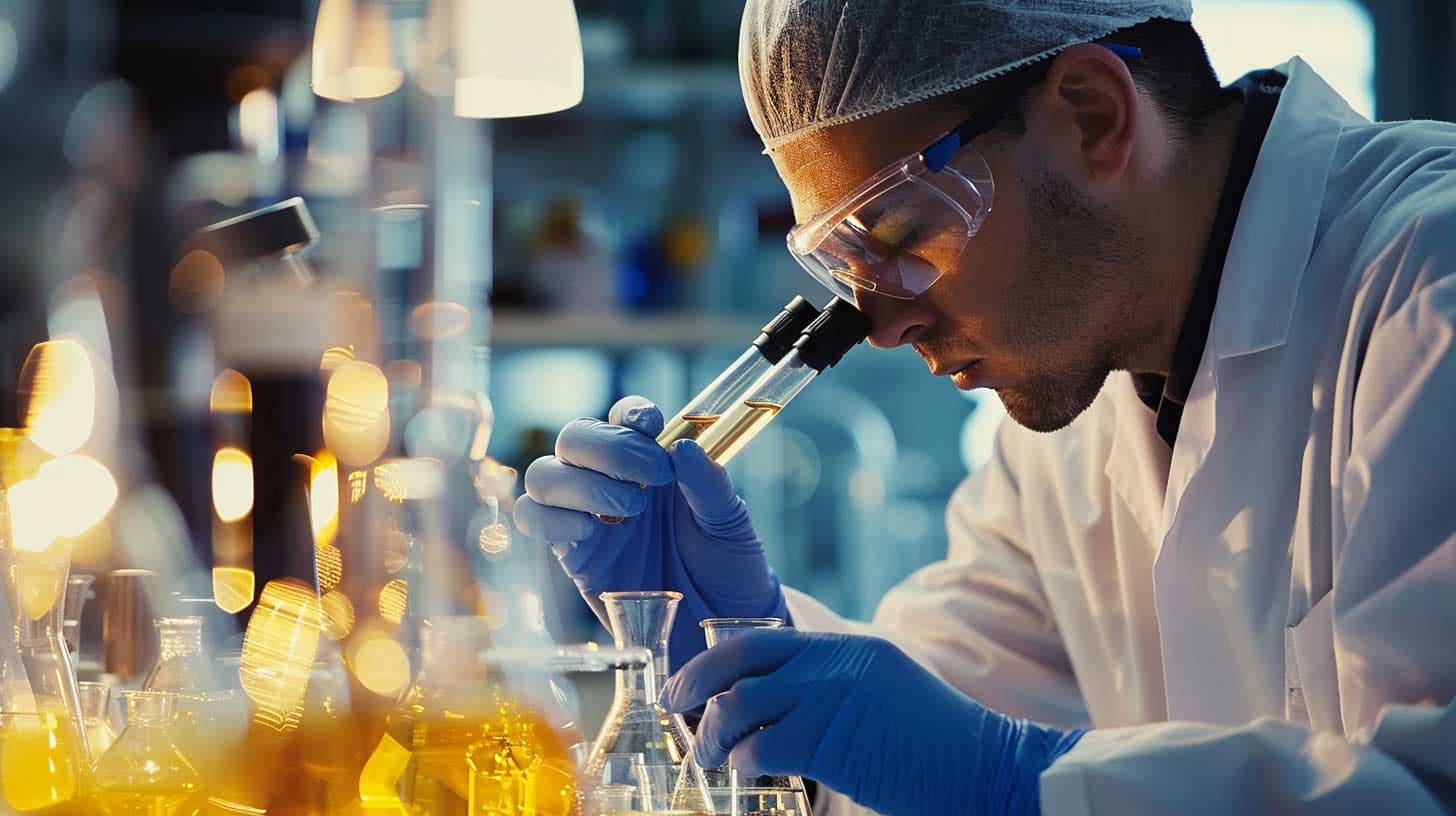 Bluejay Diagnostics completes commercial-scale production of IL-6 antibodies