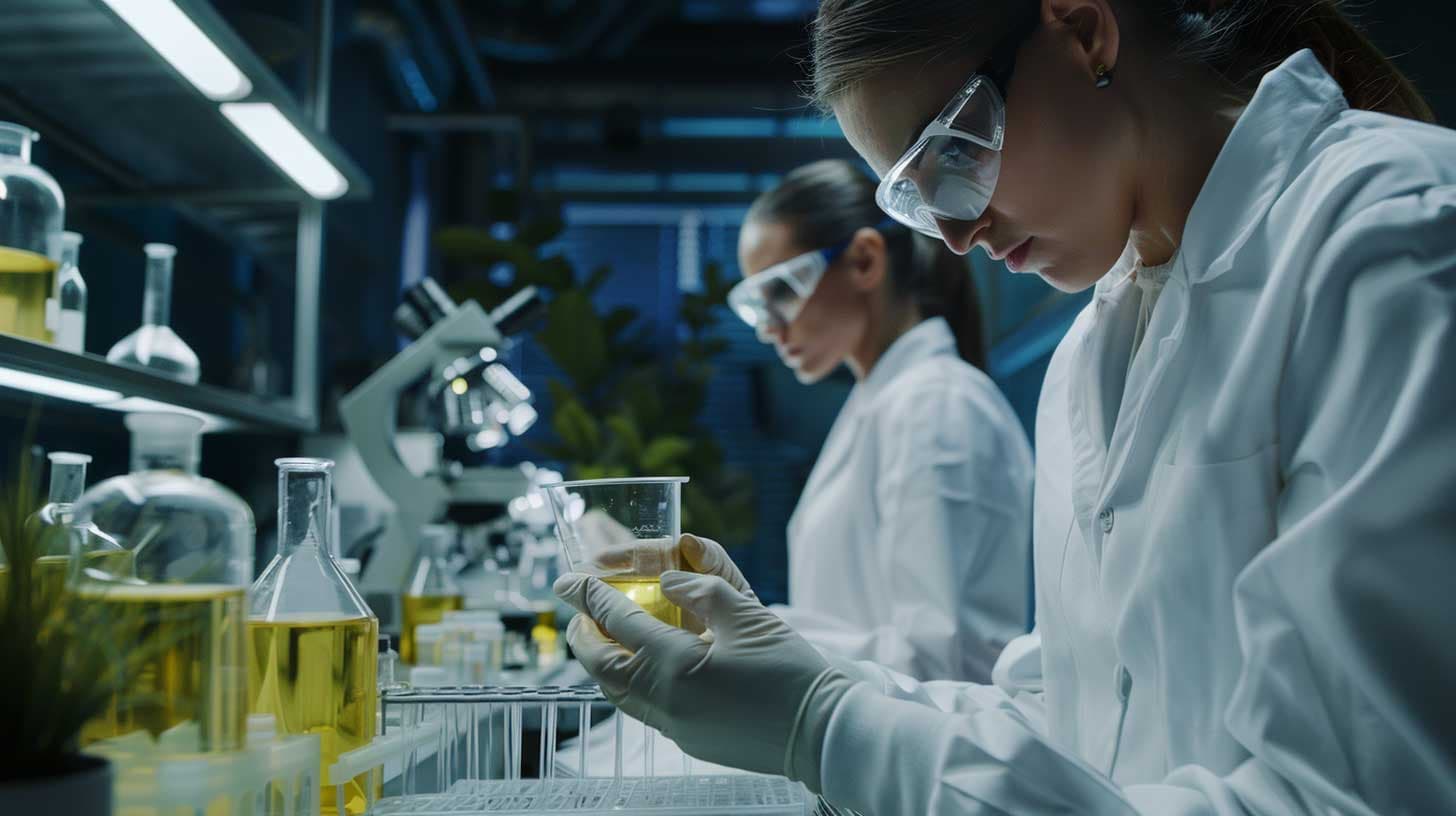 Neurotech gets ethics approval for Phase 3 study