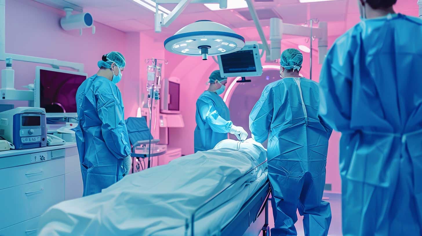 Alcidion secures $35M UK health tech contract