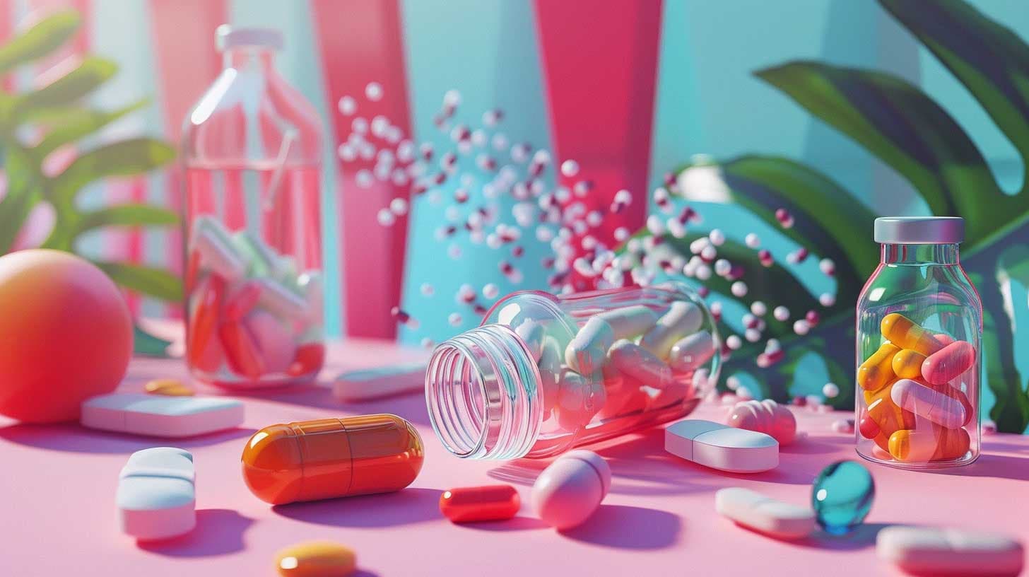Novo Nordisk targets Australia for Wegovy weight loss pill