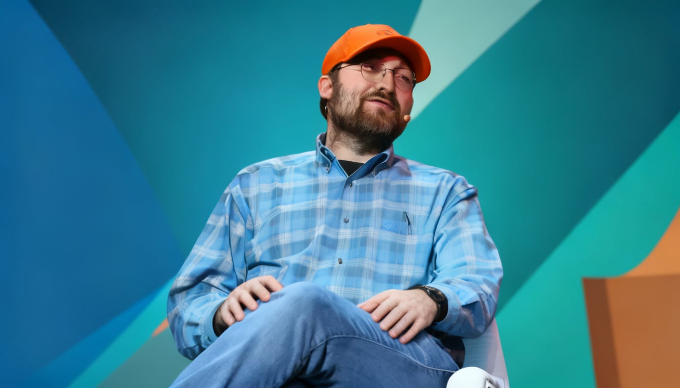 Hoskinson doubts Bitcoin quantum fix proposal