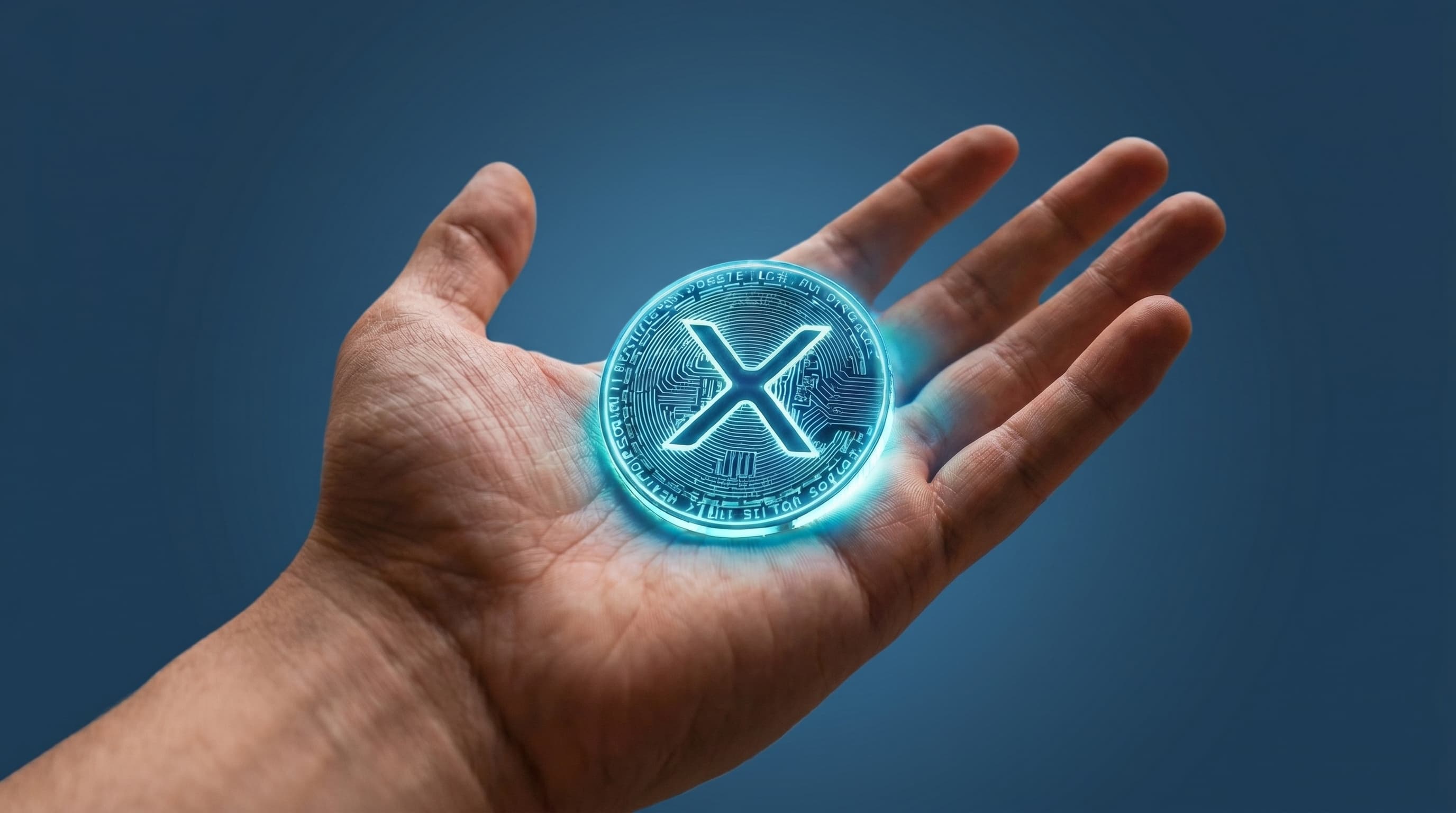 Hoskinson pitches Midnight as XRP growth catalyst