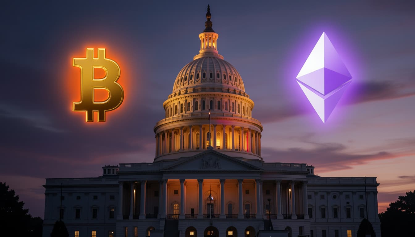 House crypto tax bills face Democrat scrutiny