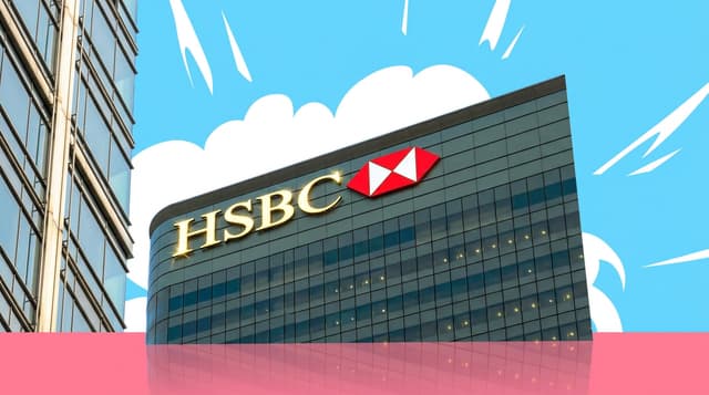 How HSBC Australia is quietly ditching everyday retail borrowers