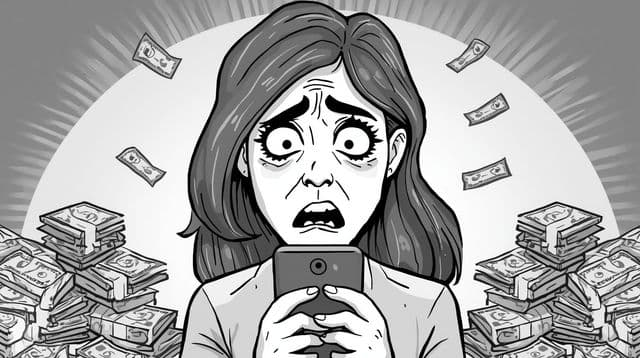 Impersonation scams surge 1400% as crypto fraud intensifies