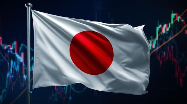 Japan election win lifts crypto reform hopes