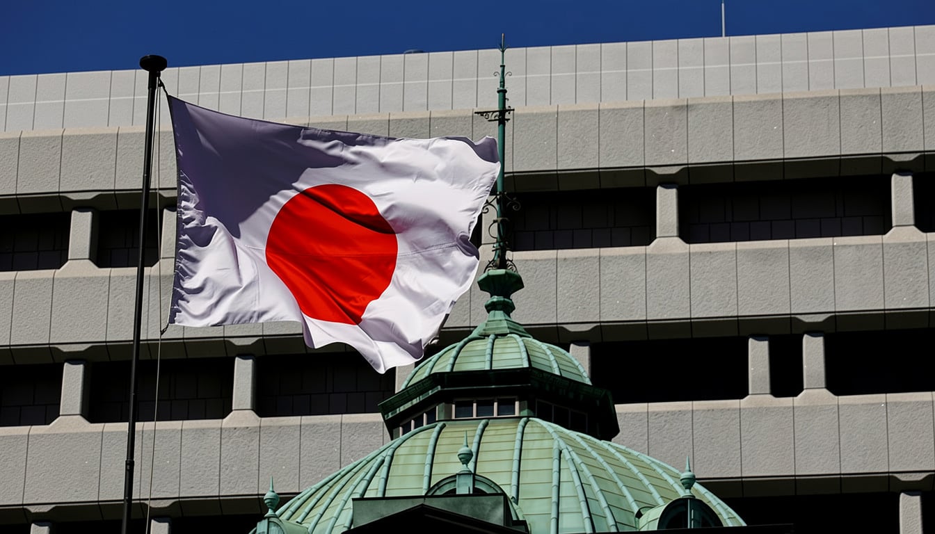 Japan flags KuCoin over unregistered derivatives push