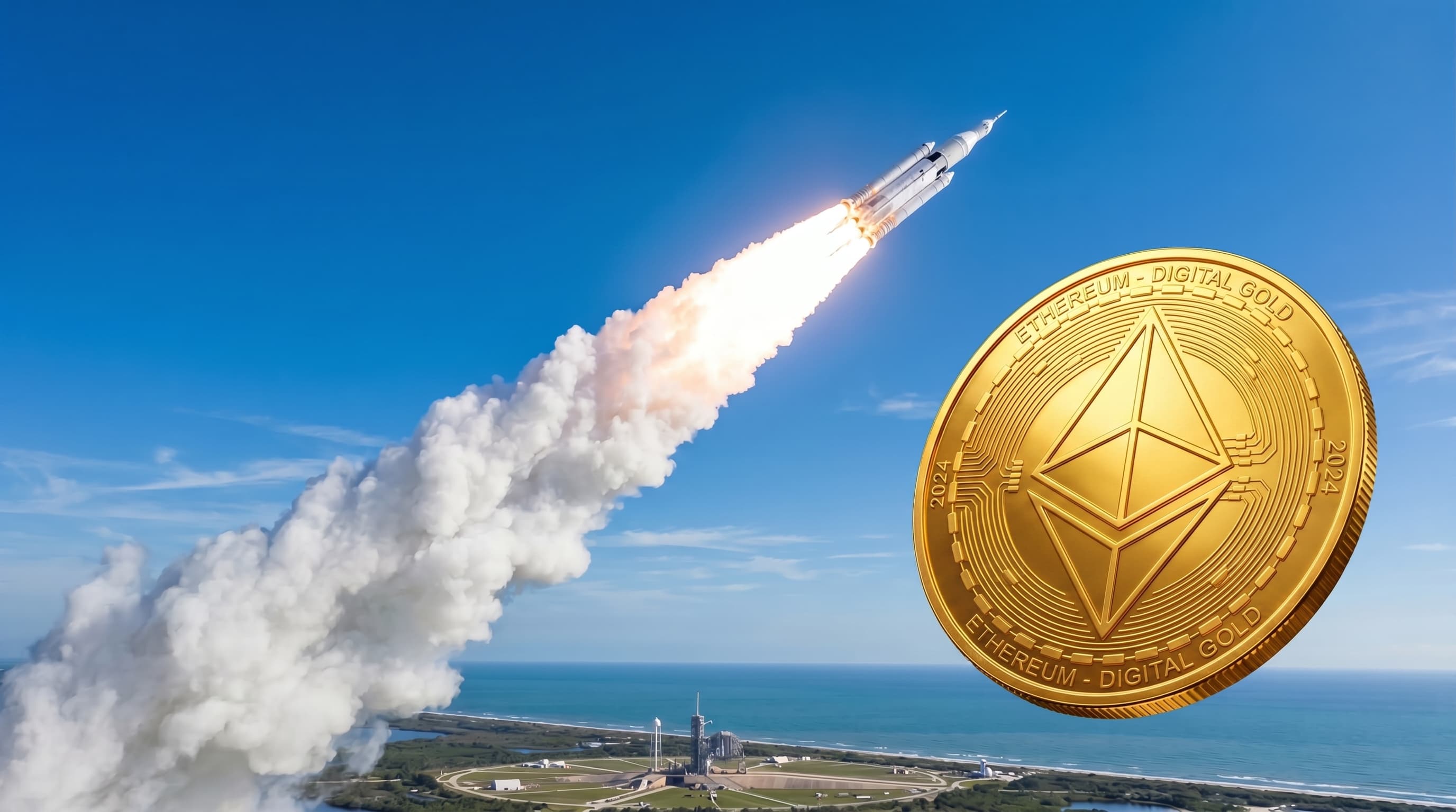 Circle launches cirBTC to rival Coinbase