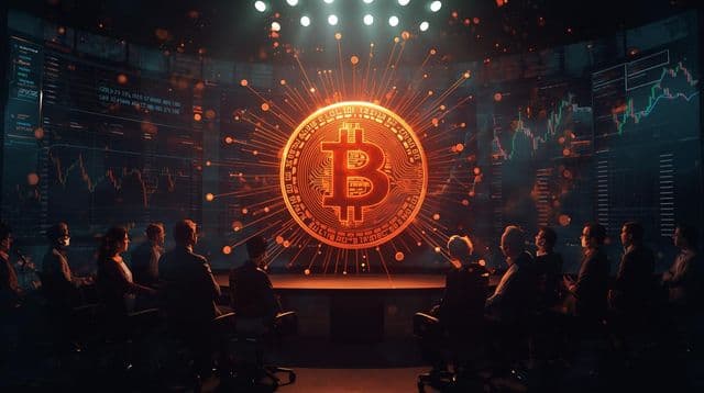 Offshore entity takes $436M Blackrock IBIT stake