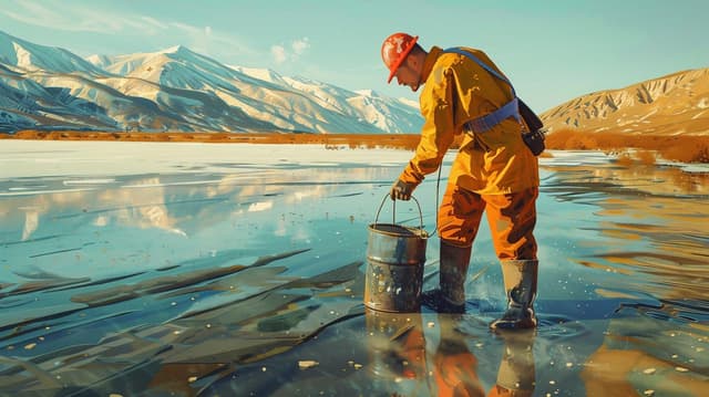 Core Lithium finalises second Glencore fines sale