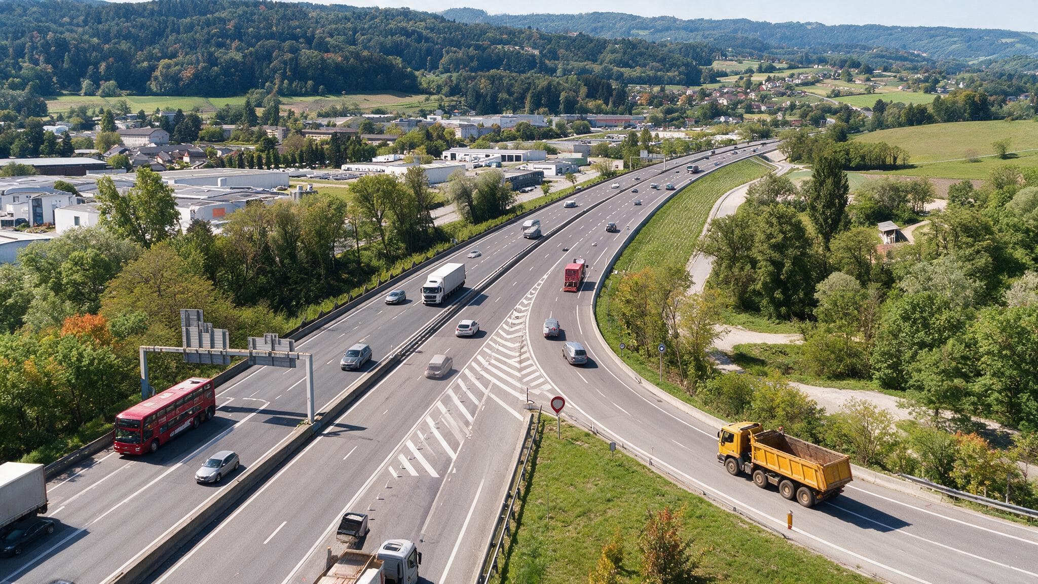 Atlas Arteria Q2 toll revenue edges lower on FX