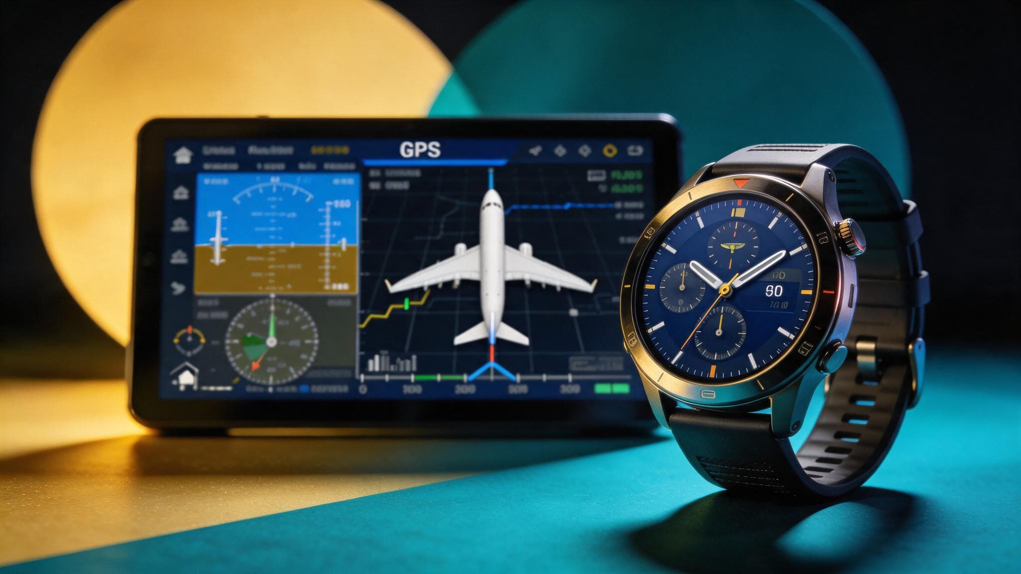 Garmin posts $2.02 billion revenue following 11% growth