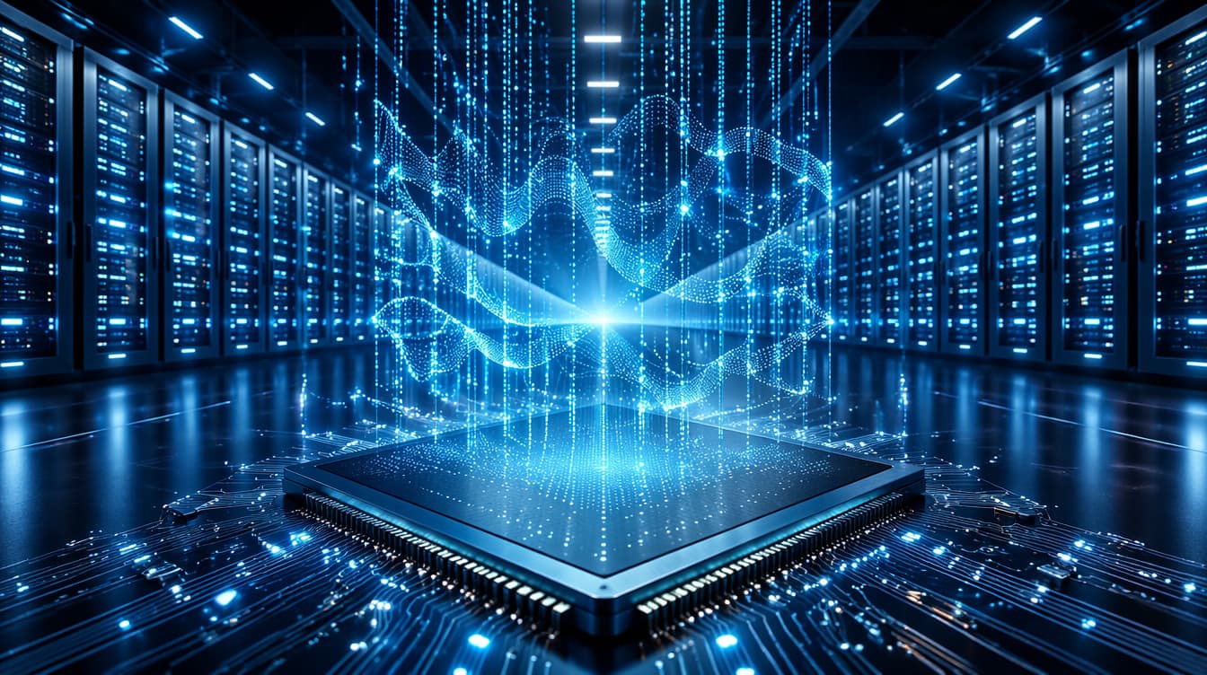 Why dominant consumer platforms are suddenly bypassing global silicon suppliers