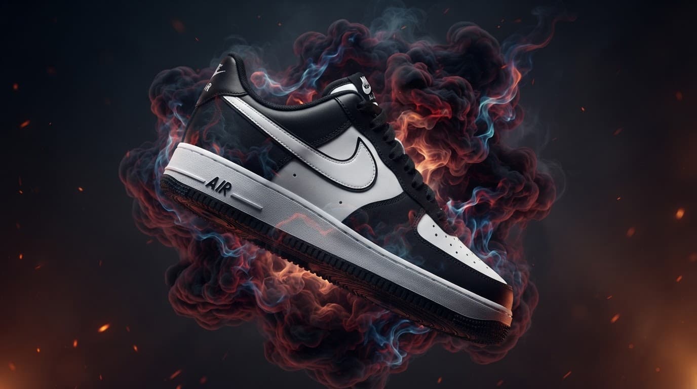 Nike margin rebound puts footwear rivals on notice