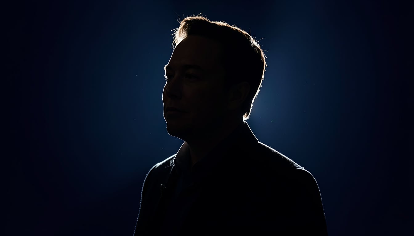 Musk calls crypto scams as X expands trading tools